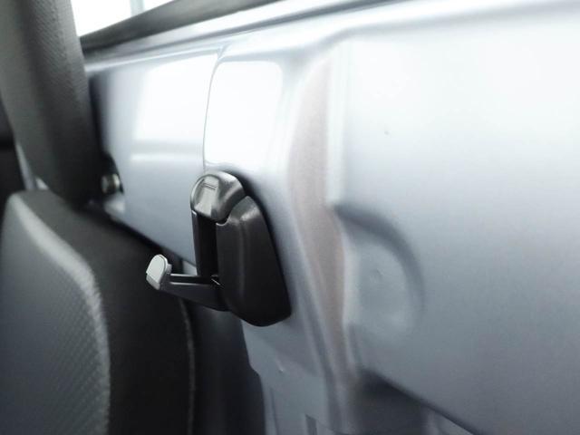 ハイゼットトラックスタンダードＡＴ車　アイドリングストップ　４ＷＣ　ＡＭ／ＦＭラジオ（愛知県）の中古車