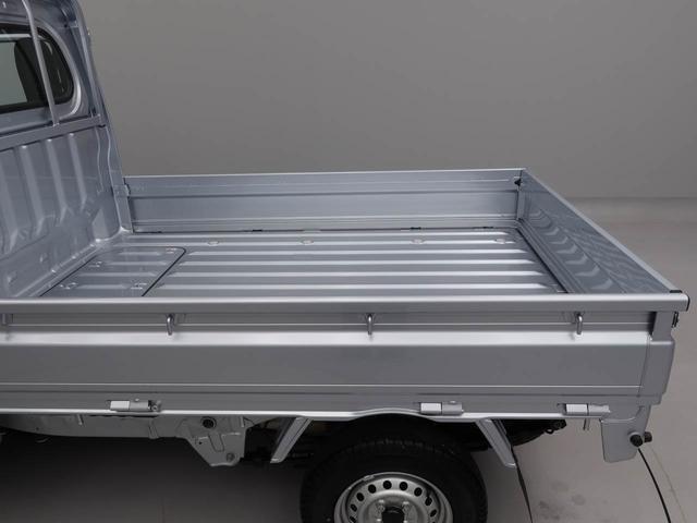 ハイゼットトラックスタンダードＡＴ車　アイドリングストップ　４ＷＣ　ＡＭ／ＦＭラジオ（愛知県）の中古車