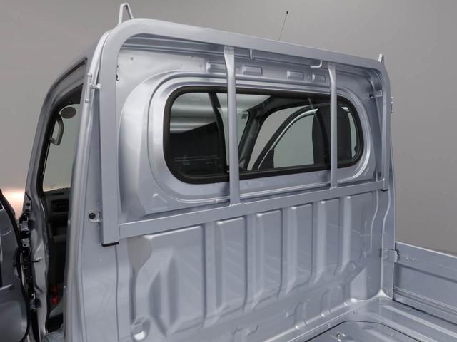 ハイゼットトラックスタンダードＡＴ車　アイドリングストップ　４ＷＣ　ＡＭ／ＦＭラジオ（愛知県）の中古車