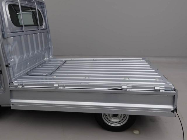 ハイゼットトラックスタンダードＡＴ車　アイドリングストップ　４ＷＣ　ＡＭ／ＦＭラジオ（愛知県）の中古車