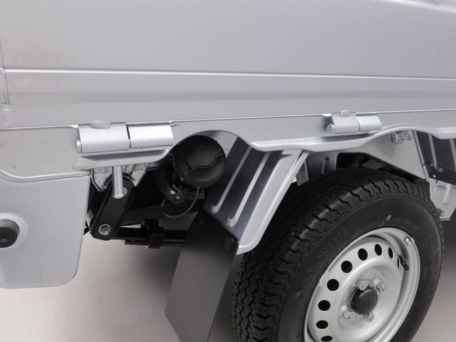 ハイゼットトラックスタンダードＡＴ車　アイドリングストップ　４ＷＣ　ＡＭ／ＦＭラジオ（愛知県）の中古車