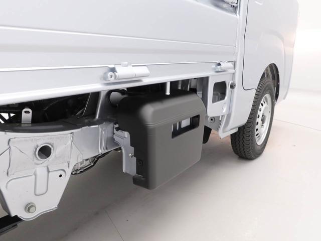 ハイゼットトラックスタンダードＡＴ車　アイドリングストップ　４ＷＣ　ＡＭ／ＦＭラジオ（愛知県）の中古車