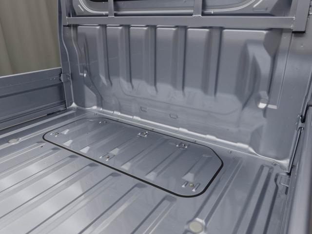 ハイゼットトラックスタンダードＡＴ車　アイドリングストップ　４ＷＣ　ＡＭ／ＦＭラジオ（愛知県）の中古車