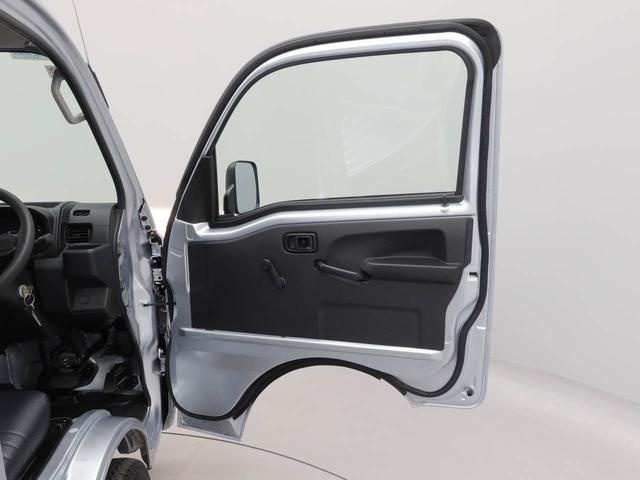 ハイゼットトラックスタンダードＡＴ車　アイドリングストップ　４ＷＣ　ＡＭ／ＦＭラジオ（愛知県）の中古車