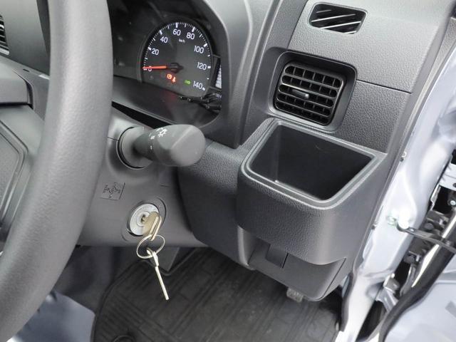 ハイゼットトラックスタンダードＡＴ車　アイドリングストップ　４ＷＣ　ＡＭ／ＦＭラジオ（愛知県）の中古車