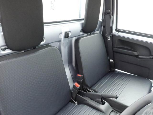 ハイゼットトラックスタンダードＡＴ車　アイドリングストップ　４ＷＣ　ＡＭ／ＦＭラジオ（愛知県）の中古車