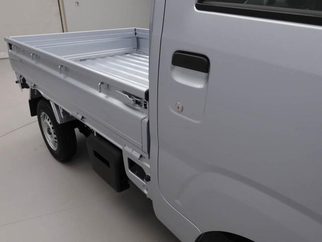 ハイゼットトラックスタンダードＡＴ車　アイドリングストップ　４ＷＣ　ＡＭ／ＦＭラジオ（愛知県）の中古車