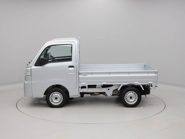 ハイゼットトラックスタンダードＡＴ車　アイドリングストップ　４ＷＣ　ＡＭ／ＦＭラジオ（愛知県）の中古車