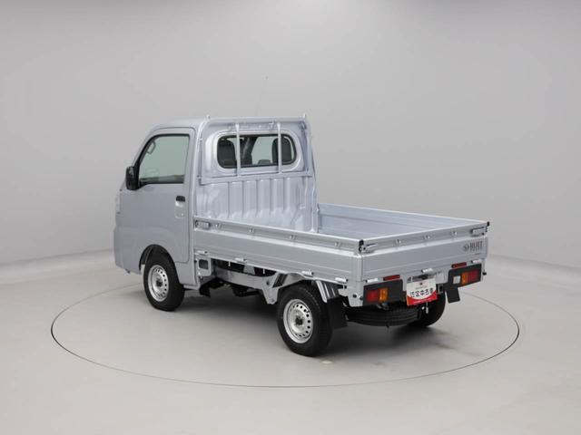 ハイゼットトラックスタンダードＡＴ車　アイドリングストップ　４ＷＣ　ＡＭ／ＦＭラジオ（愛知県）の中古車