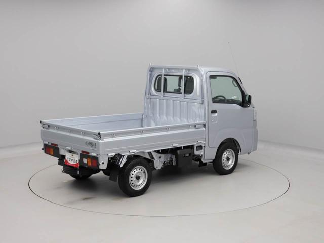 ハイゼットトラックスタンダードＡＴ車　アイドリングストップ　４ＷＣ　ＡＭ／ＦＭラジオ（愛知県）の中古車