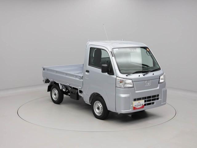 ハイゼットトラックスタンダードＡＴ車　アイドリングストップ　４ＷＣ　ＡＭ／ＦＭラジオ（愛知県）の中古車