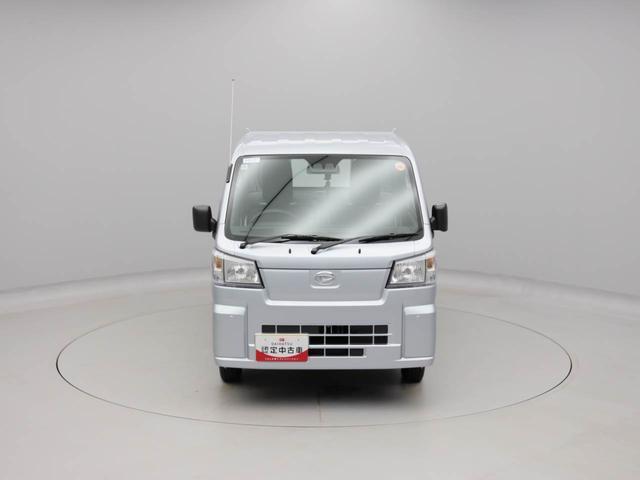 ハイゼットトラックスタンダードＡＴ車　アイドリングストップ　４ＷＣ　ＡＭ／ＦＭラジオ（愛知県）の中古車