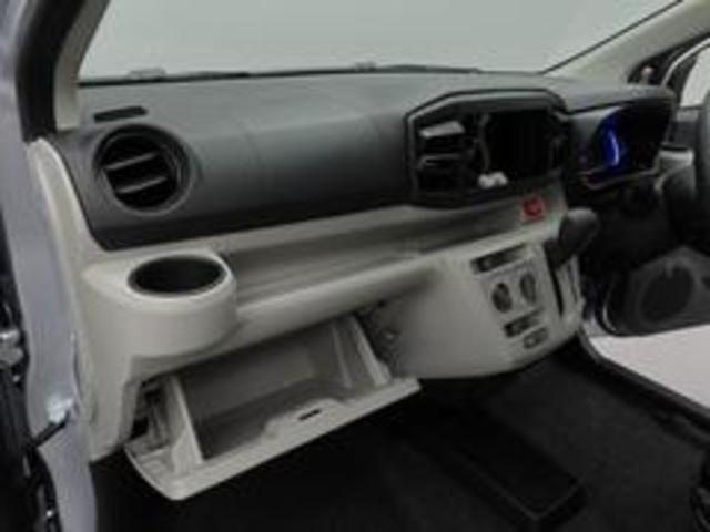 ミライースＸ　ＳＡIII　キーレス　ＬＥＤヘッドライトキーレス　ＬＥＤヘッドライト　アイドリングストップ　衝突軽減ブレーキ　誤発信抑制装置　安全ボディ　電動格納式ミラー　スモークガラス（愛知県）の中古車