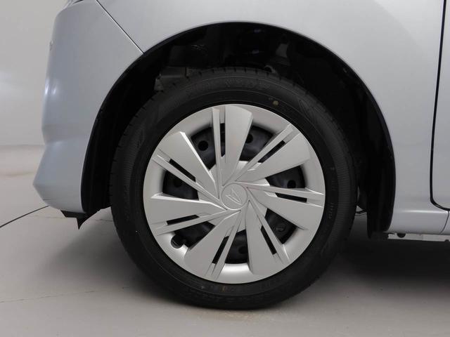 ミライースＸ　ＳＡIII　キーレス　ＬＥＤヘッドライトキーレス　ＬＥＤヘッドライト　アイドリングストップ　衝突軽減ブレーキ　誤発信抑制装置　安全ボディ　電動格納式ミラー　スモークガラス（愛知県）の中古車