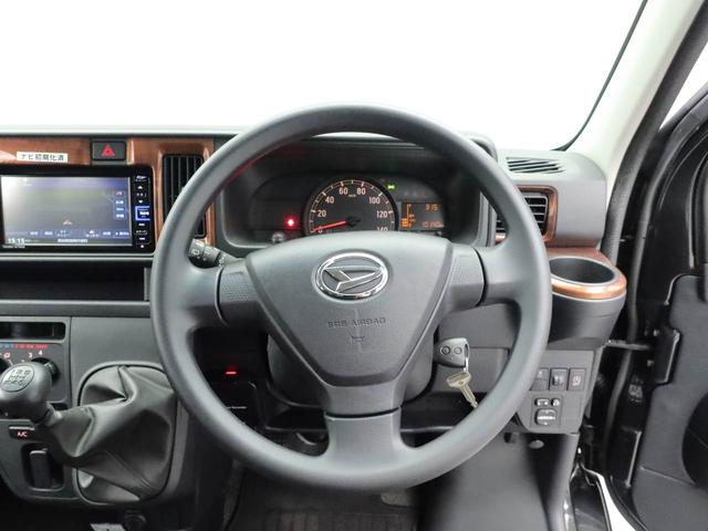 ハイゼットカーゴクルーズSAIII ナビ バックカメラ ドラレコ(愛知県)の中古車