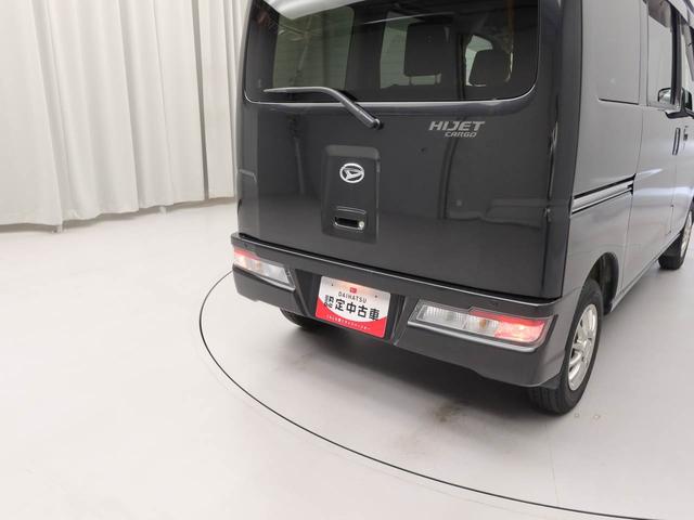 ハイゼットカーゴクルーズSAIII ナビ バックカメラ ドラレコ(愛知県)の中古車