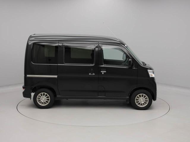 ハイゼットカーゴクルーズSAIII ナビ バックカメラ ドラレコ(愛知県)の中古車