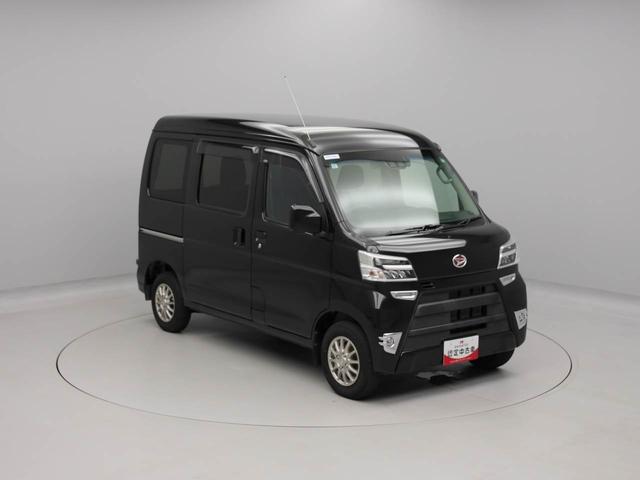 ハイゼットカーゴクルーズSAIII ナビ バックカメラ ドラレコ(愛知県)の中古車