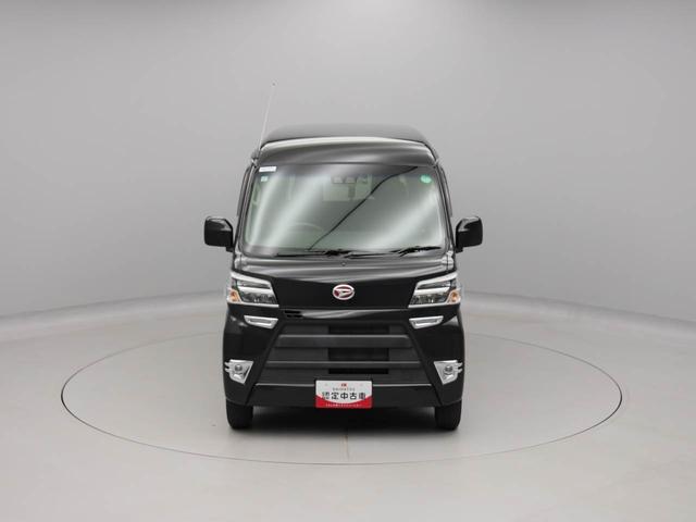 ハイゼットカーゴクルーズSAIII ナビ バックカメラ ドラレコ(愛知県)の中古車