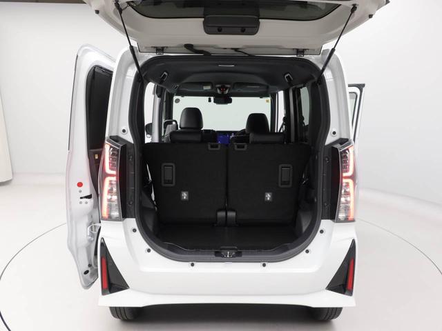 タントカスタムＲＳキーレス　ＡＢＳ　ＣＶＴ　ＬＥＤヘッドライト　１０インチ大型ナビ　ナビ連動ドラレコ　バックカメラ　バックモニター　プッシュスタート　アイドリングストップ　エアバック　パワステ　スマートアシスト　ＡＣＣ（愛知県）の中古車