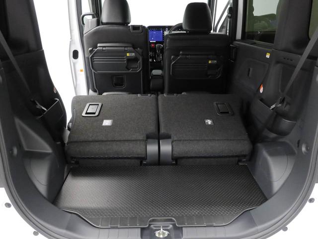 タントカスタムＲＳキーレス　ＡＢＳ　ＣＶＴ　ＬＥＤヘッドライト　１０インチ大型ナビ　ナビ連動ドラレコ　バックカメラ　バックモニター　プッシュスタート　アイドリングストップ　エアバック　パワステ　スマートアシスト　ＡＣＣ（愛知県）の中古車
