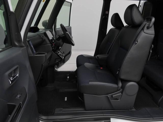 タントカスタムＲＳキーレス　ＡＢＳ　ＣＶＴ　ＬＥＤヘッドライト　１０インチ大型ナビ　ナビ連動ドラレコ　バックカメラ　バックモニター　プッシュスタート　アイドリングストップ　エアバック　パワステ　スマートアシスト　ＡＣＣ（愛知県）の中古車