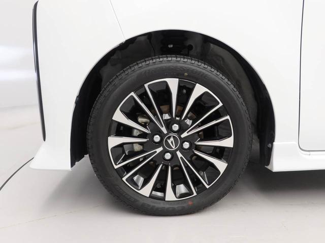 タントカスタムＲＳキーレス　ＡＢＳ　ＣＶＴ　ＬＥＤヘッドライト　１０インチ大型ナビ　ナビ連動ドラレコ　バックカメラ　バックモニター　プッシュスタート　アイドリングストップ　エアバック　パワステ　スマートアシスト　ＡＣＣ（愛知県）の中古車