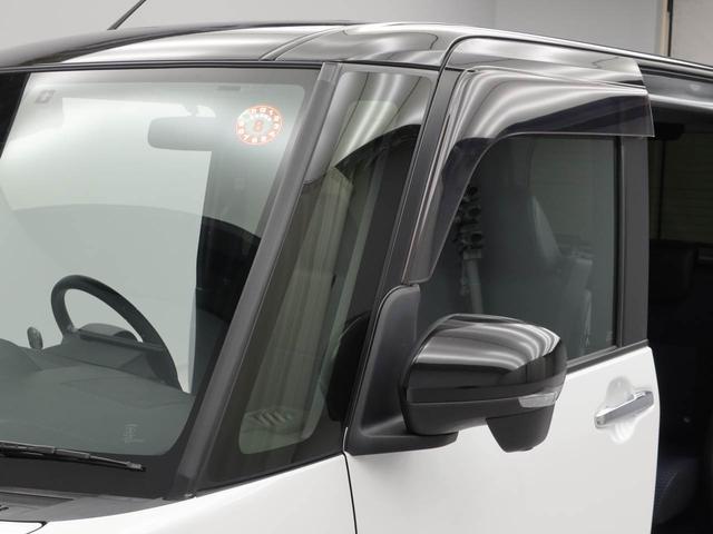 タントカスタムＲＳキーレス　ＡＢＳ　ＣＶＴ　ＬＥＤヘッドライト　１０インチ大型ナビ　ナビ連動ドラレコ　バックカメラ　バックモニター　プッシュスタート　アイドリングストップ　エアバック　パワステ　スマートアシスト　ＡＣＣ（愛知県）の中古車