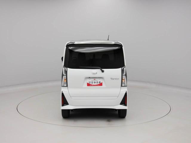 タントカスタムＲＳキーレス　ＡＢＳ　ＣＶＴ　ＬＥＤヘッドライト　１０インチ大型ナビ　ナビ連動ドラレコ　バックカメラ　バックモニター　プッシュスタート　アイドリングストップ　エアバック　パワステ　スマートアシスト　ＡＣＣ（愛知県）の中古車