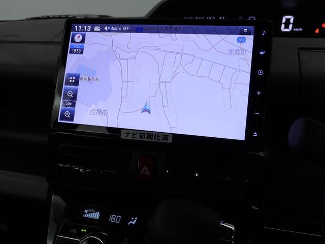 タントカスタムＸ電動パーキングブレーキ　ブレーキホールド　両側電動スライドドア　ドライブレコーダー　メモリナビ　パノラマカメラ　シートヒーター　ＵＳＢポート　スマートキー（愛知県）の中古車