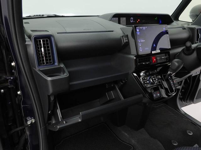 タントカスタムＸ電動パーキングブレーキ　ブレーキホールド　両側電動スライドドア　ドライブレコーダー　メモリナビ　パノラマカメラ　シートヒーター　ＵＳＢポート　スマートキー（愛知県）の中古車