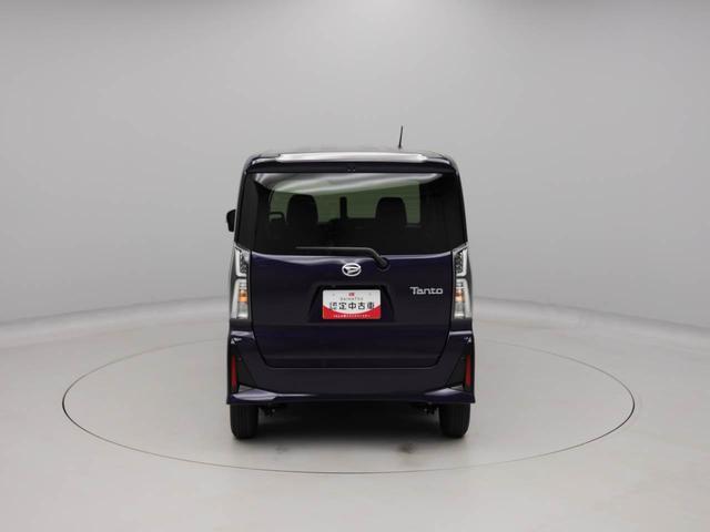 タントカスタムＸ電動パーキングブレーキ　ブレーキホールド　両側電動スライドドア　ドライブレコーダー　メモリナビ　パノラマカメラ　シートヒーター　ＵＳＢポート　スマートキー（愛知県）の中古車