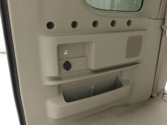 エブリイワゴンPZターボスペシャルキーフリー(愛知県)の中古車
