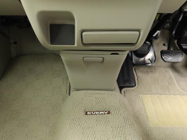 エブリイワゴンPZターボスペシャルキーフリー(愛知県)の中古車