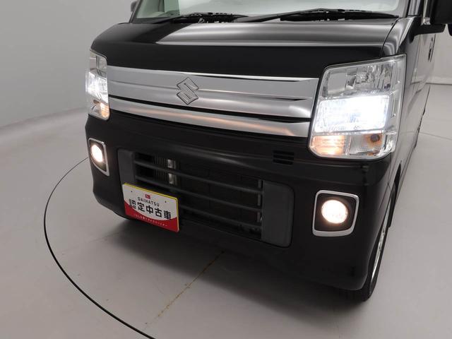 エブリイワゴンPZターボスペシャルキーフリー(愛知県)の中古車