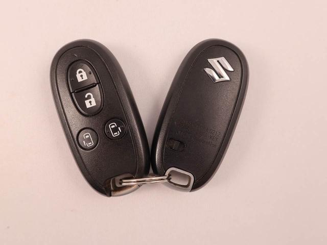 エブリイワゴンPZターボスペシャルキーフリー(愛知県)の中古車