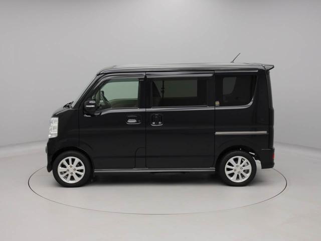 エブリイワゴンPZターボスペシャルキーフリー(愛知県)の中古車