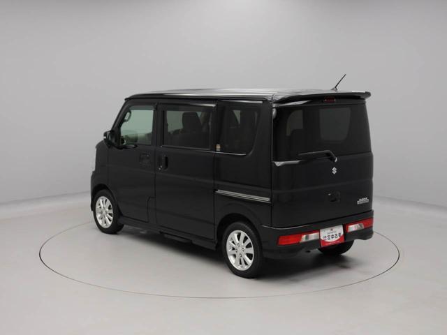 エブリイワゴンPZターボスペシャルキーフリー(愛知県)の中古車