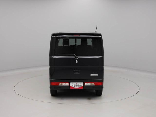 エブリイワゴンPZターボスペシャルキーフリー(愛知県)の中古車