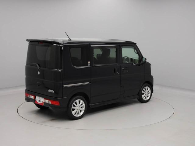 エブリイワゴンPZターボスペシャルキーフリー(愛知県)の中古車