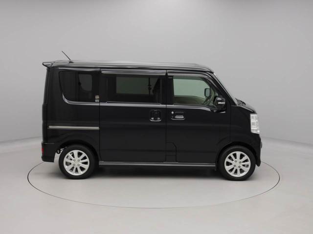 エブリイワゴンPZターボスペシャルキーフリー(愛知県)の中古車