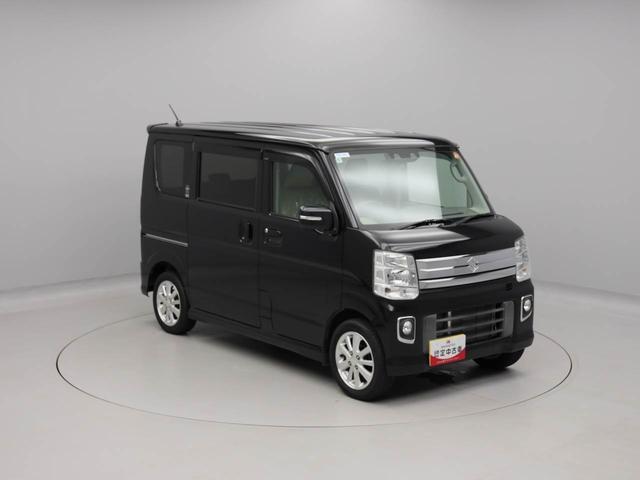 エブリイワゴンPZターボスペシャルキーフリー(愛知県)の中古車