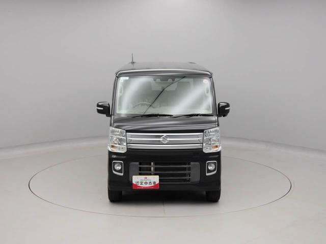 エブリイワゴンPZターボスペシャルキーフリー(愛知県)の中古車