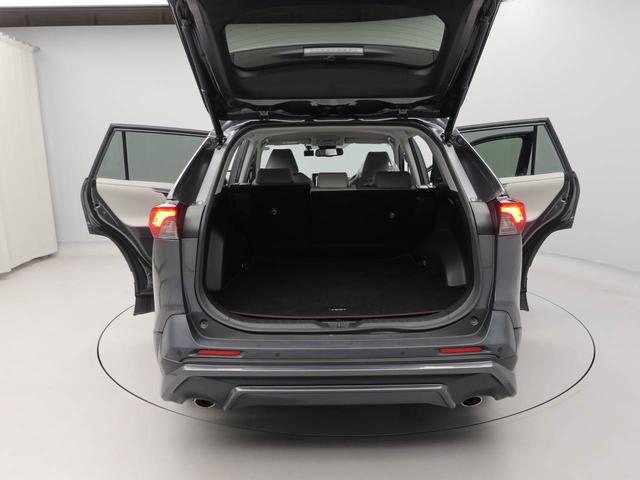 ＲＡＶ４ハイブリッドＧドライブレコーダー　クルーズコントロール　メモリナビ　パノラマカメラ　ＥＴＣ　ＵＳＢポート　スマートキー（愛知県）の中古車