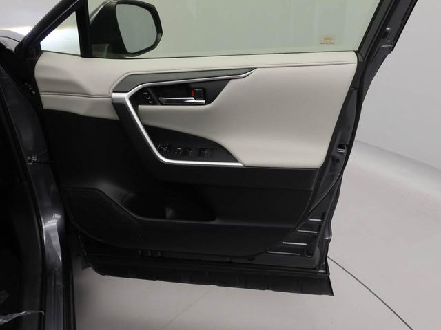 ＲＡＶ４ハイブリッドＧドライブレコーダー　クルーズコントロール　メモリナビ　パノラマカメラ　ＥＴＣ　ＵＳＢポート　スマートキー（愛知県）の中古車