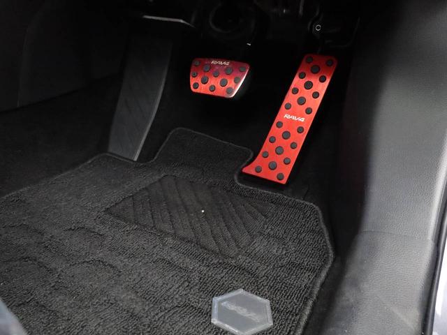 ＲＡＶ４ハイブリッドＧドライブレコーダー　クルーズコントロール　メモリナビ　パノラマカメラ　ＥＴＣ　ＵＳＢポート　スマートキー（愛知県）の中古車