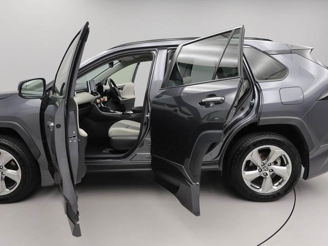 ＲＡＶ４ハイブリッドＧドライブレコーダー　クルーズコントロール　メモリナビ　パノラマカメラ　ＥＴＣ　ＵＳＢポート　スマートキー（愛知県）の中古車