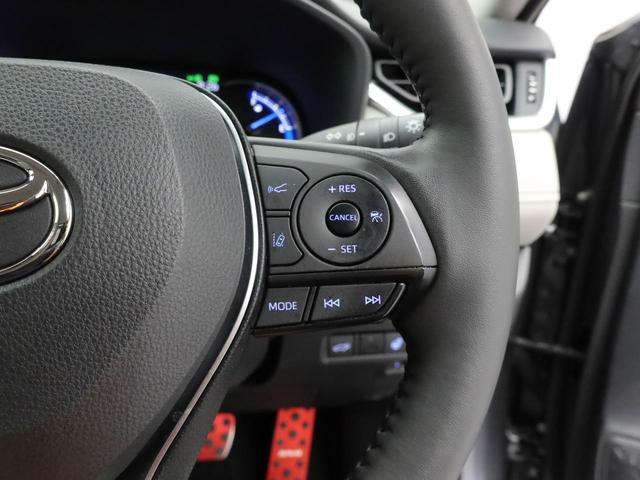 ＲＡＶ４ハイブリッドＧドライブレコーダー　クルーズコントロール　メモリナビ　パノラマカメラ　ＥＴＣ　ＵＳＢポート　スマートキー（愛知県）の中古車