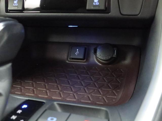 ＲＡＶ４ハイブリッドＧドライブレコーダー　クルーズコントロール　メモリナビ　パノラマカメラ　ＥＴＣ　ＵＳＢポート　スマートキー（愛知県）の中古車