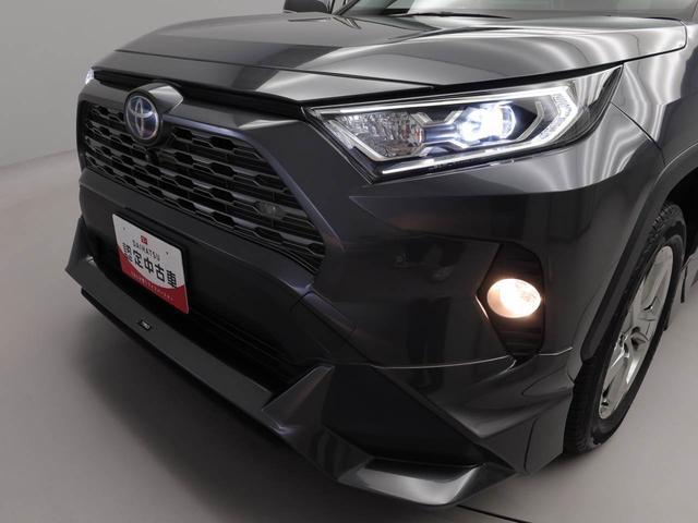 ＲＡＶ４ハイブリッドＧドライブレコーダー　クルーズコントロール　メモリナビ　パノラマカメラ　ＥＴＣ　ＵＳＢポート　スマートキー（愛知県）の中古車
